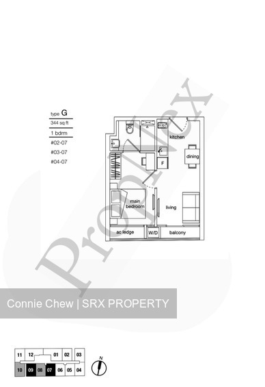 Suites @ Sims (D14), Apartment #502997451